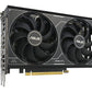 ASUS Dual - NVIDIA 8 GB GDDR6 GeForce RTX 4060 graphics card