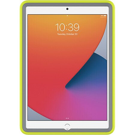 OtterBox EZGrab Series for 10.2&quot; iPad in Martian Green