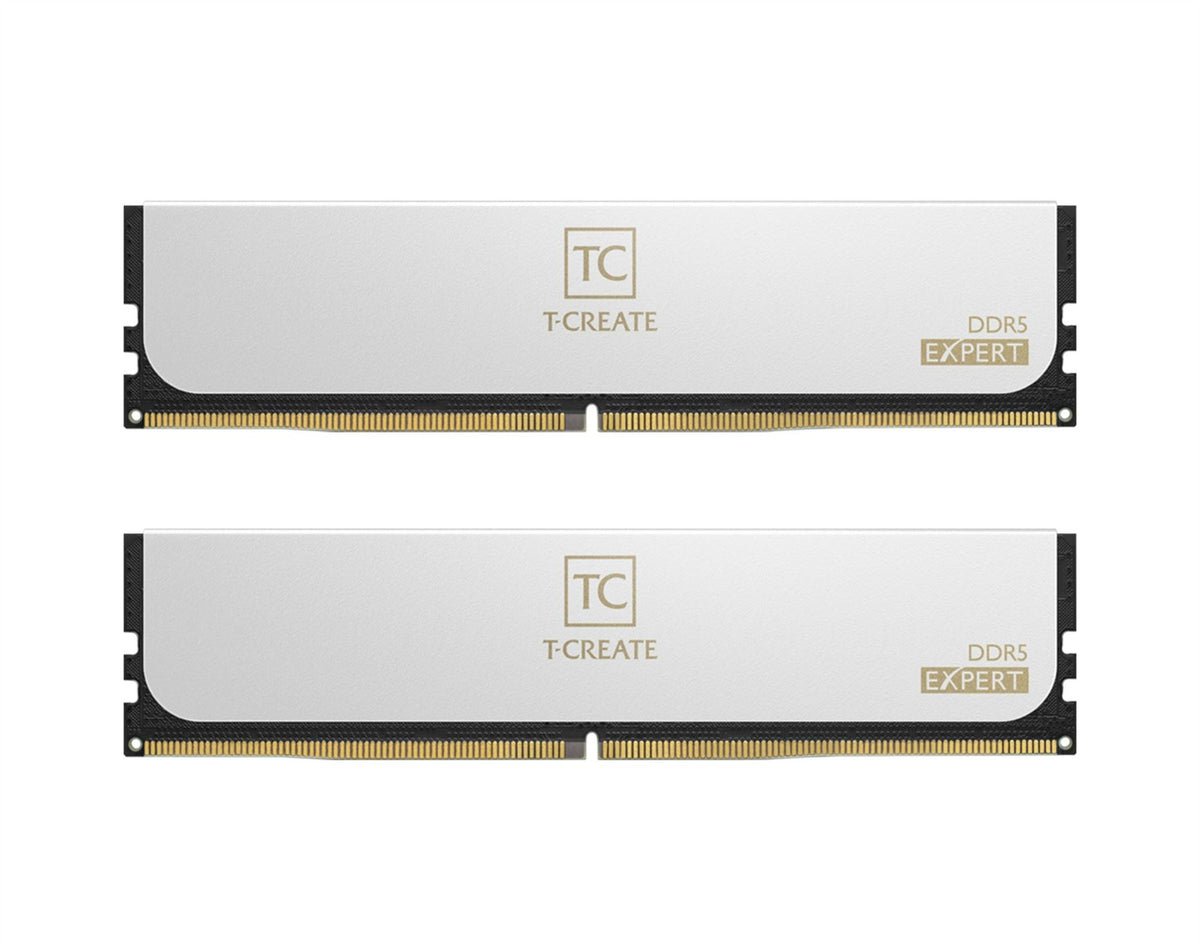 Team Group T-CREATE EXPERT CTCWD532G7200HC34ADC01 memory module 32 GB 2 x 16 GB DDR5