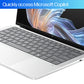 HP G1a Laptop - 35.6 cm (14") - AMD Ryzen AI 7 PRO 360 - 32 GB LPDDR5x-SDRAM - 512 GB SSD - Wi-Fi 7 - Windows 11 Pro - Silver