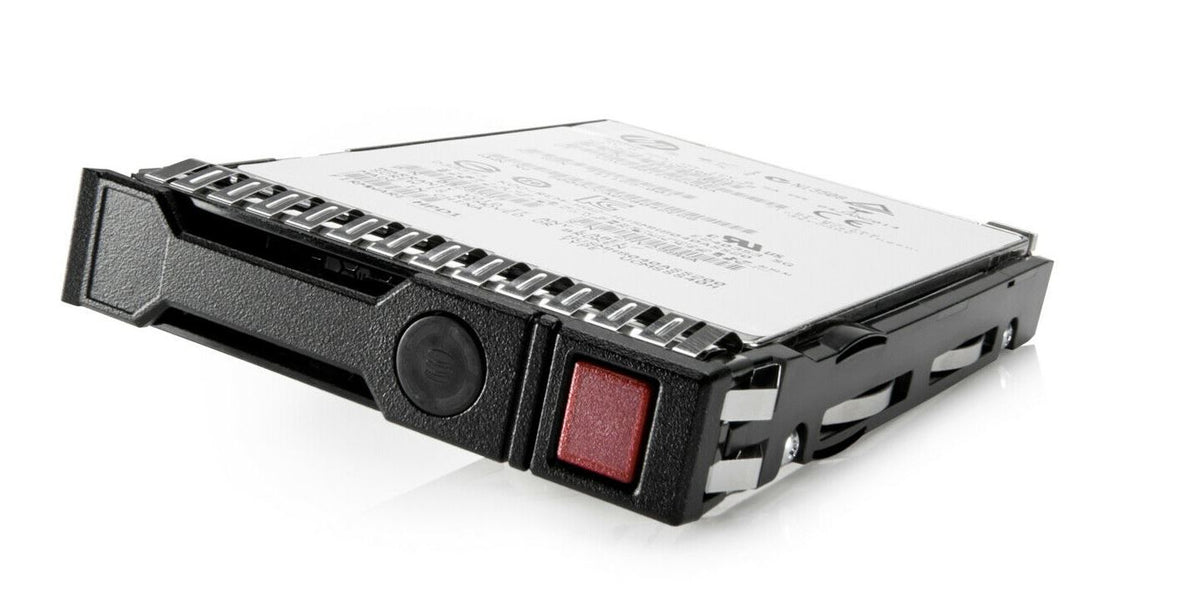 HPE P09907-001 internal solid state drive 2.5" 480 GB Serial ATA