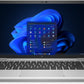 HP EliteBook 640 14 G9 Intel® Core™ i5 i5-1235U Laptop 35.6 cm (14") Full HD 16 GB DDR4-SDRAM 512 GB SSD Wi-Fi 6E (802.11ax) Windows 11 Pro Silver