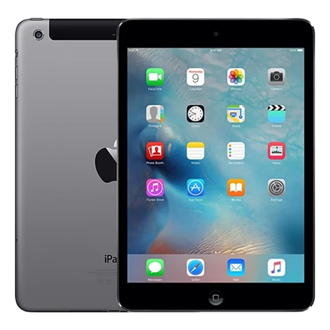 Apple iPad mini (2013) - 7.9" - Wi-Fi Only - Refurbished