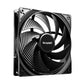 be quiet! Pure Wings 3 - PWM high-speed Computer Case Fan - 140mm