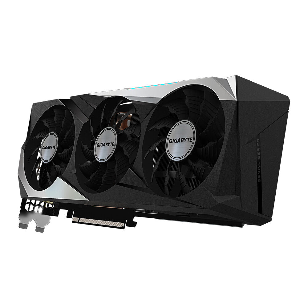 GIGABYTE GAMING OC - AMD 16 GB GDDR6 Radeon RX 6800 XT graphics card