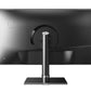 MSI Creator PS321QR - 81.3 cm (32") - 2560 x 1440 pixels Quad HD LCD Black