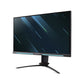 Acer Predator XB273UGS - 68.6 cm (27") - 2560 x 1440 pixels WQHD Gaming Monitor
