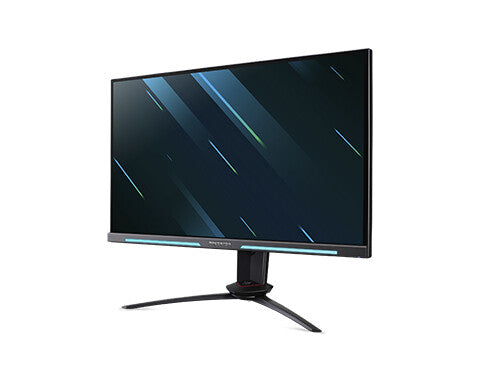 Acer Predator XB273UGS - 68.6 cm (27") - 2560 x 1440 pixels WQHD Gaming Monitor