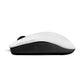 CHERRY MC 2000 USB Corded Mouse with Tilt Wheel in Pale Grey
