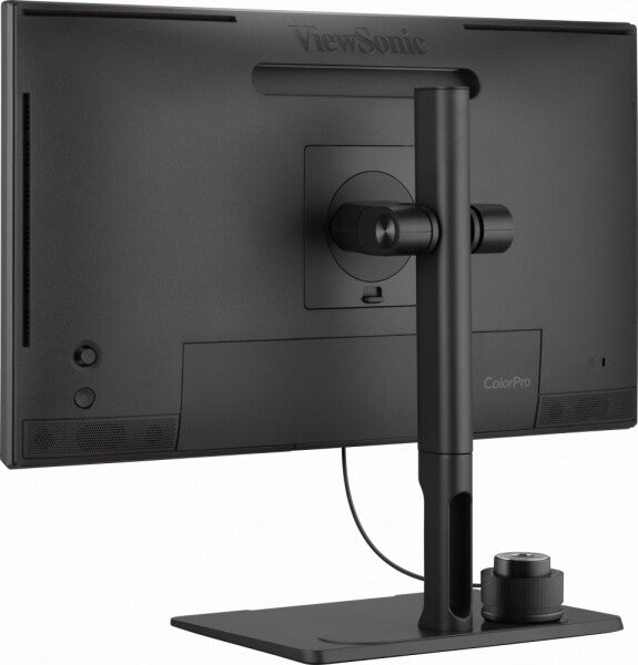 Viewsonic VP2786-4K - 68.6 cm (27") - 3840 x 2160 pixels 4K Ultra HD LCD Monitor