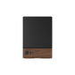 Fractal Design Terra - Mini ITX Desktop Case in Graphite