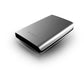 Verbatim Store 'n' Go USB 3.0 Portable Hard Drive in Silver - 2 TB