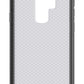 Tech21 Evo Check for Galaxy S9+ in Smokey Black