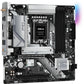 Asrock B760M Pro RS/D4 WiFi micro ATX motherboard - Intel B760 LGA 1700