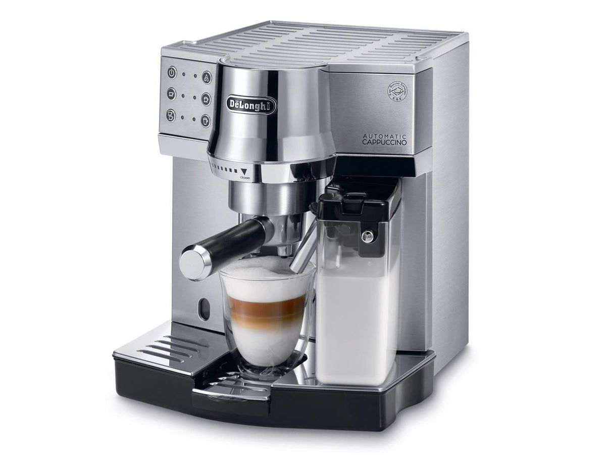 De’Longhi EC850.M Espresso machine 1 L