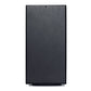 Fractal Design Define Mini C - MicroATX Mid Tower Case in Black