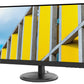 Lenovo D27Q-30 - 68.6 cm (27") - 2560 x 1440 pixels QHD LED Monitor