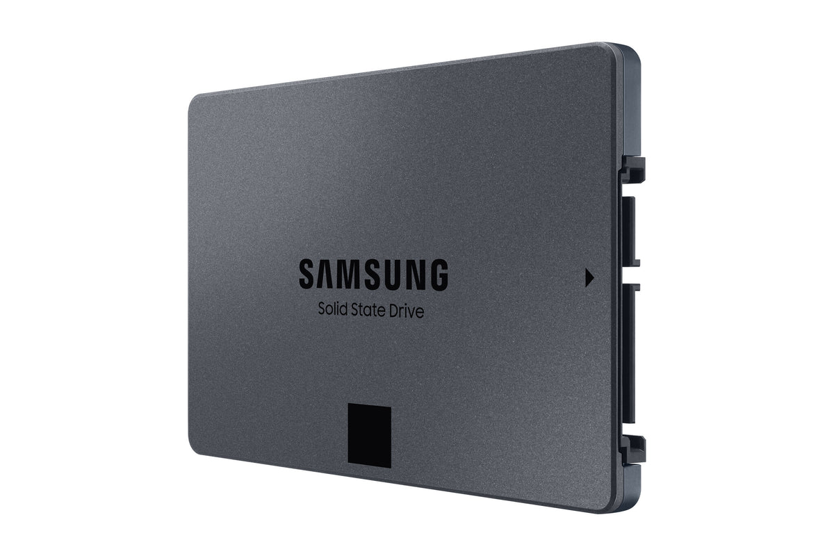 Samsung Serial ATA III V-NAND MLC 2.5" SSD - 2 TB