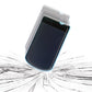 Freecom Tough Drive - External hard drive in Grey - 1 TB