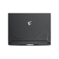 GIGABYTE AORUS 15X Laptop - 39.6 cm (15.6") - Intel® Core™ i9-13900HX - 16 GB DDR5-SDRAM - 1 TB SSD - NVIDIA GeForce RTX 4070 - Wi-Fi 6E - Windows 11 Home - Black