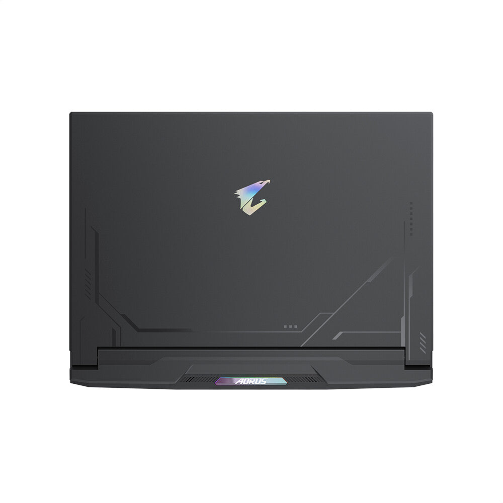 GIGABYTE AORUS 15X Laptop - 39.6 cm (15.6") - Intel® Core™ i9-13900HX - 16 GB DDR5-SDRAM - 1 TB SSD - NVIDIA GeForce RTX 4070 - Wi-Fi 6E - Windows 11 Home - Black