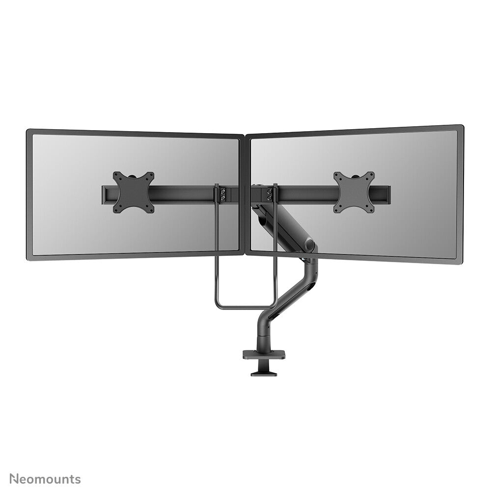 Neomounts DS75S-950BL2 - Desk monitor mount for 43.2 cm (17") to 68.6 cm (27")