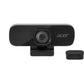 Acer ACR010 - 2560 × 1440 pixels 5 MP FHD Webcam