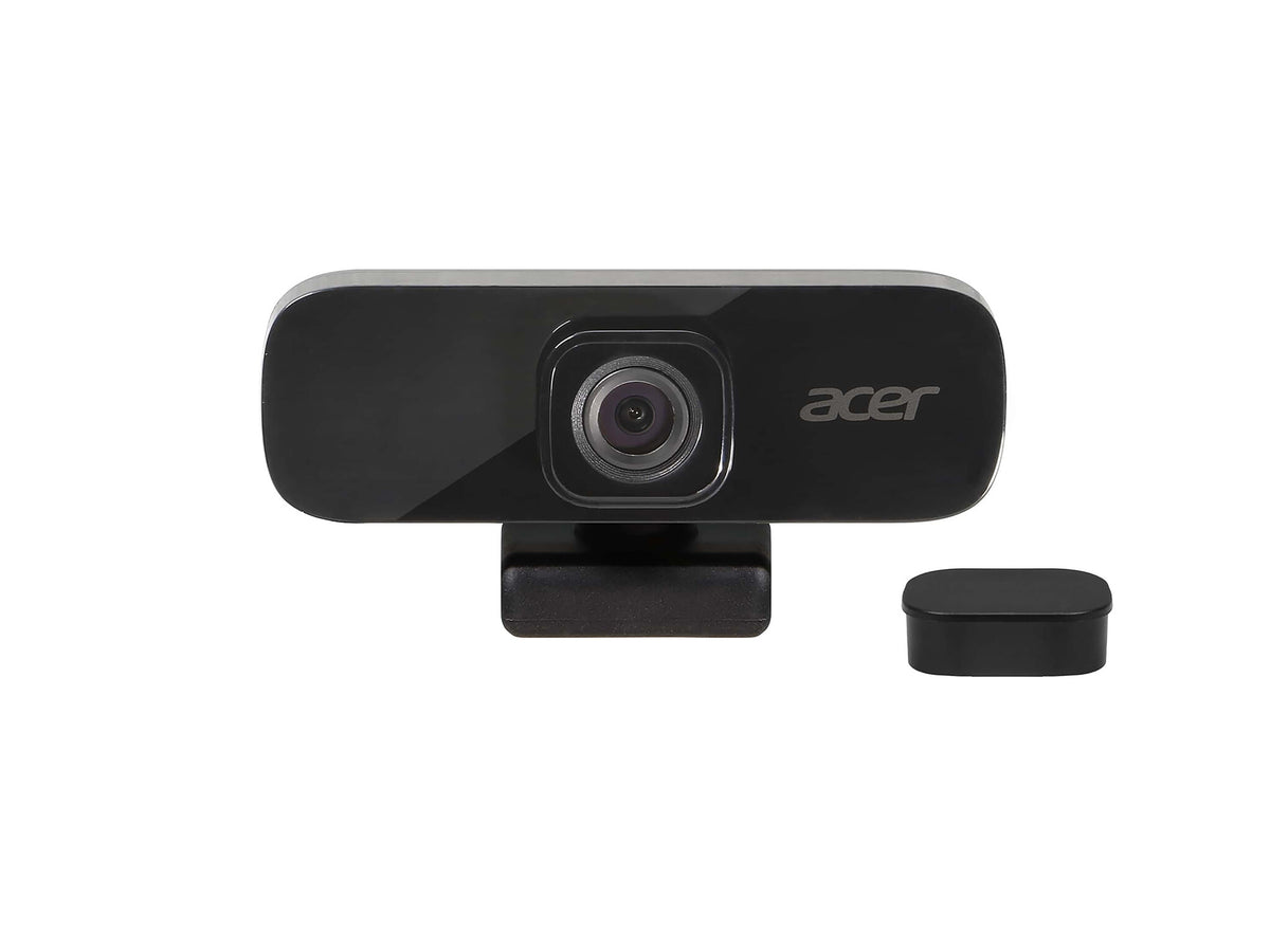 Acer ACR010 - 2560 × 1440 pixels 5 MP FHD Webcam