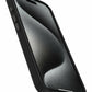 OtterBox Symmetry Cactus with MagSafe for iPhone 15 Pro in Noir Ash