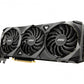 MSI VENTUS 3X OC - NVIDIA 10 GB GDDR6X GeForce RTX 3080 graphics card