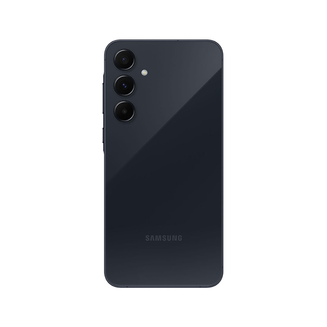 Samsung Galaxy A55 in Navy - Back