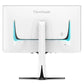Viewsonic XG272-2K-OLED - 68.6 cm (27") - 2560 x 1440 pixels QHD Monitor
