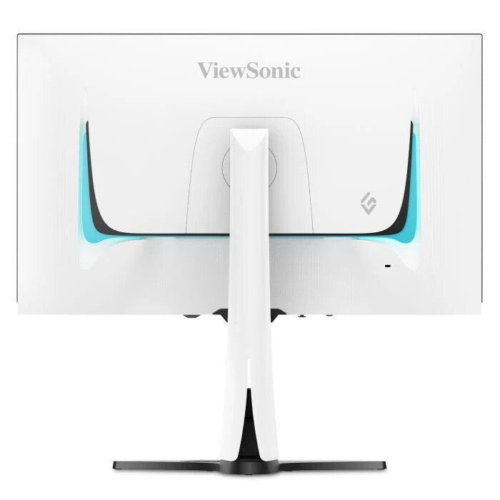 Viewsonic XG272-2K-OLED - 68.6 cm (27") - 2560 x 1440 pixels QHD Monitor
