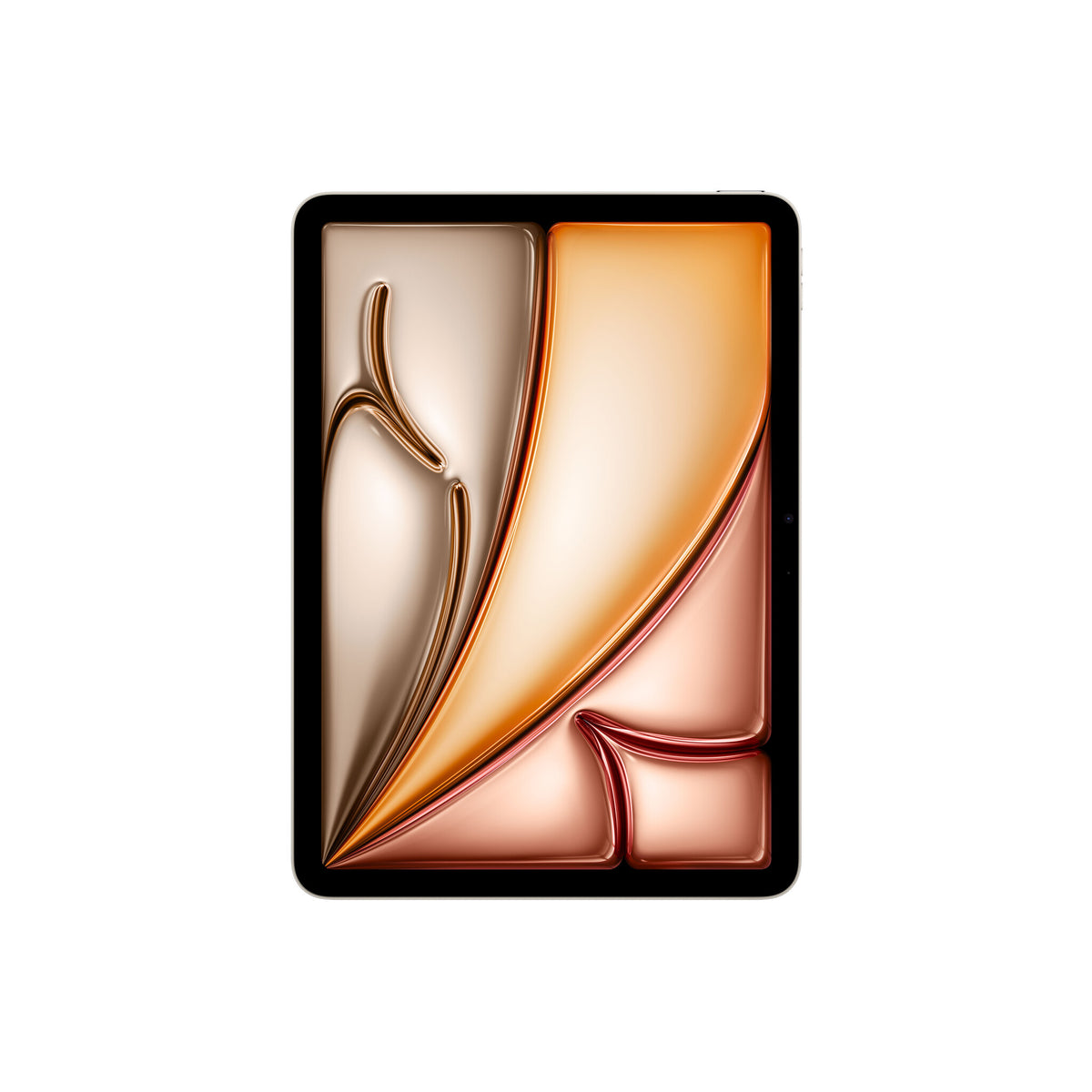 Apple iPad Air (2024) - 27.9 cm (11") - Apple M2 - 1 TB - Wi-Fi 6E - iPadOS 17 - Beige