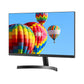 LG 24MK600M-B - 61 cm (24") - 1920 x 1080 pixels FHD LCD Monitor
