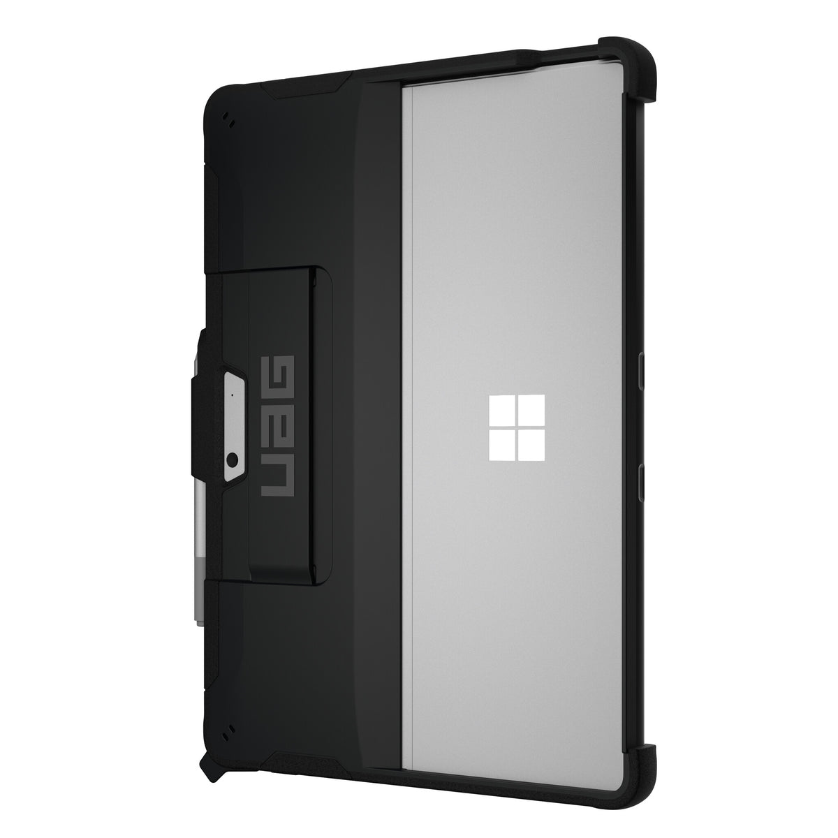 Urban Armor Gear Scout Series for 13" Microsoft Surface Pro 8 in Black
