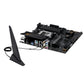 ASUS TUF GAMING A620M-PLUS WIFI micro ATX motherboard - AMD A620 Socket AM5