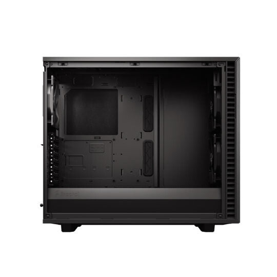 Fractal Design Define 7 - ATX Mid Tower Case in Grey