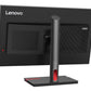 Lenovo ThinkVision P27PZ-30 - 68.6 cm (27") - 3840 x 2160 pixels 4K Ultra HD LCD Monitor