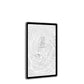 Urban Armor Gear Scout Series for Galaxy Tab A9+ in White / Grey
