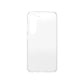 PanzerGlass SAFE. mobile phone case for Galaxy S23 in Transparent