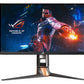 ASUS ROG Swift PG259QN - 62.2 cm (24.5") - 1920 x 1080 pixels Full HD LED Monitor