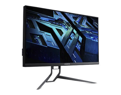 Acer Predator X32FP - 81.3 cm (32") - 3840 x 2160 pixels 4K UHD LCD Monitor