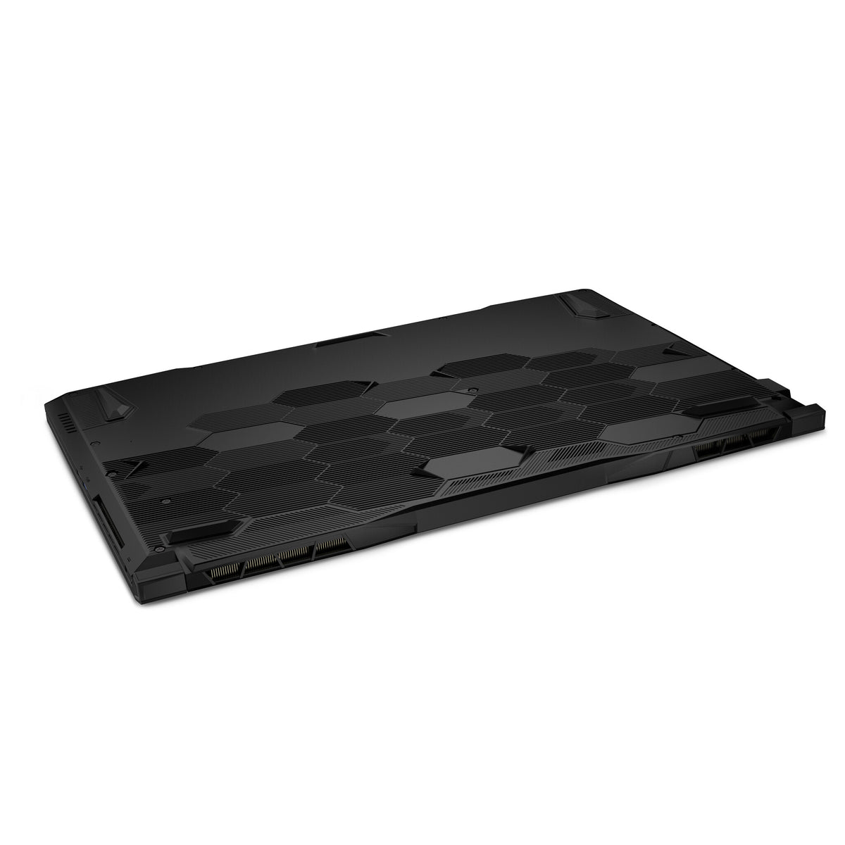 MSI Katana 17 Laptop - 43.9 cm (17.3") - Intel® Core™ i7-12650H - 8 GB DDR5-SDRAM - 1 TB SSD - NVIDIA GeForce RTX 2050 - Wi-Fi 6 - Windows 11 Home - Black