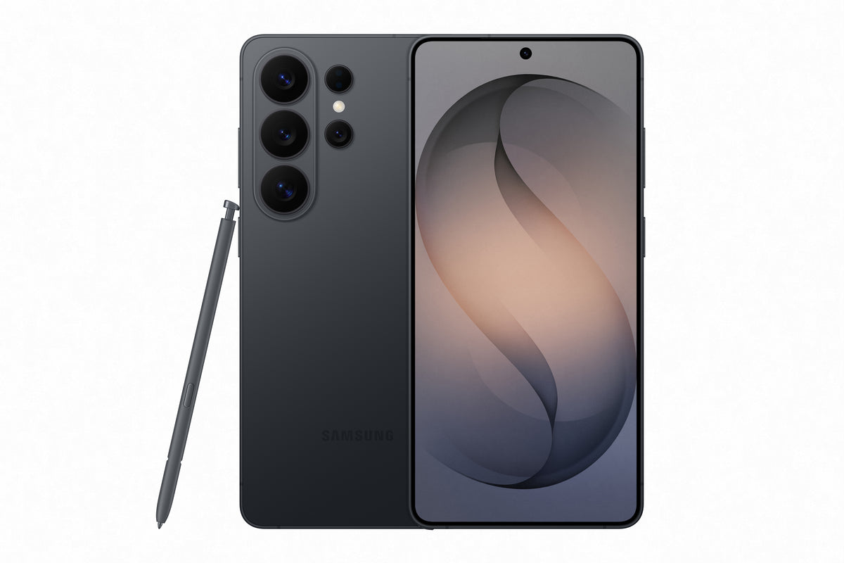 Samsung Galaxy S26 Ultra