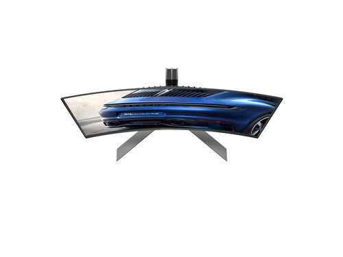 AOC Porsche PD34 - 86.4 cm (34") - 3440 x 1440 pixels WQHD QD-OLED Monitor