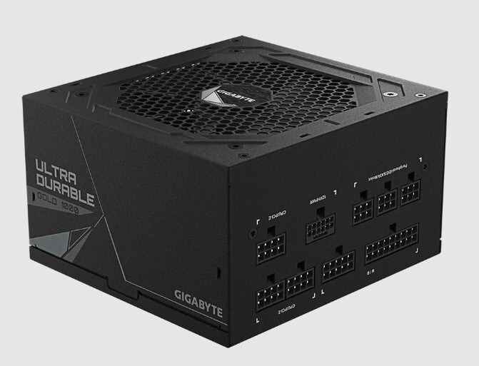 Gigabyte GP-UD1000GM PG5 V2 - 1000W 80+ Gold Fully Modular Power Supply Unit