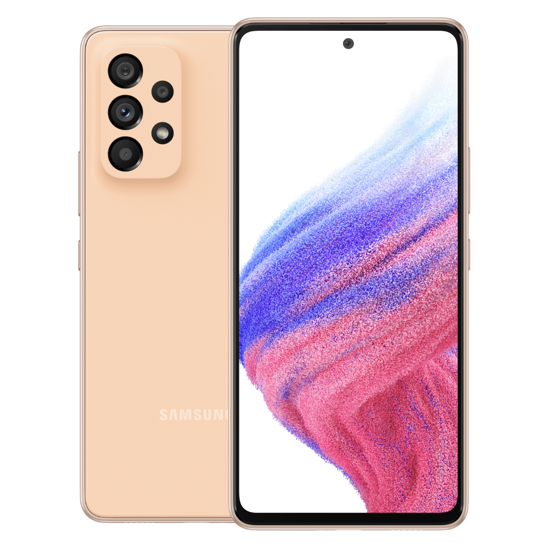 Samsung Galaxy A53 5G - Refurbished