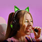Razer Kraken Kitty V2 - USB Wired Gaming Headset in Black