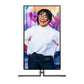 AOC U27U3CV - 68.6 cm (27") - 3840 x 2160 pixels 4K UHD LCD Monitor
